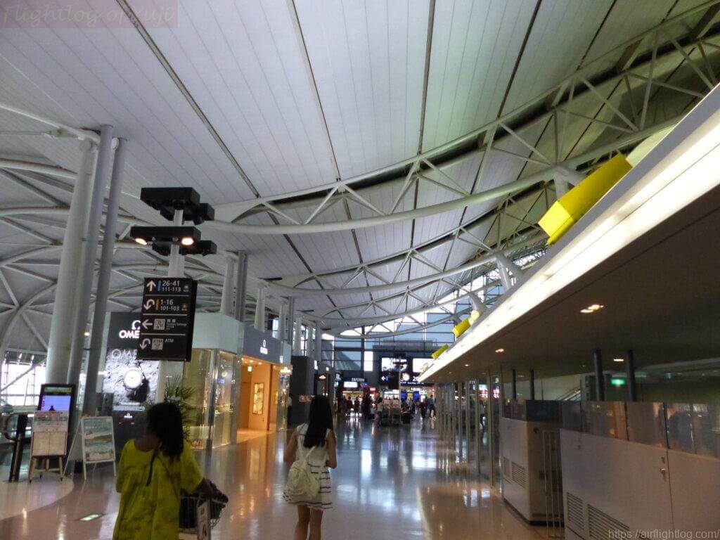 関西空港