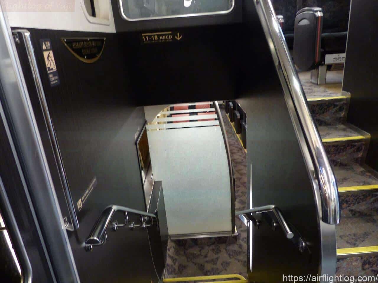 +500円で特別なひとときを!京阪特急に特別車両プレミアムカーに乗車してきました♪