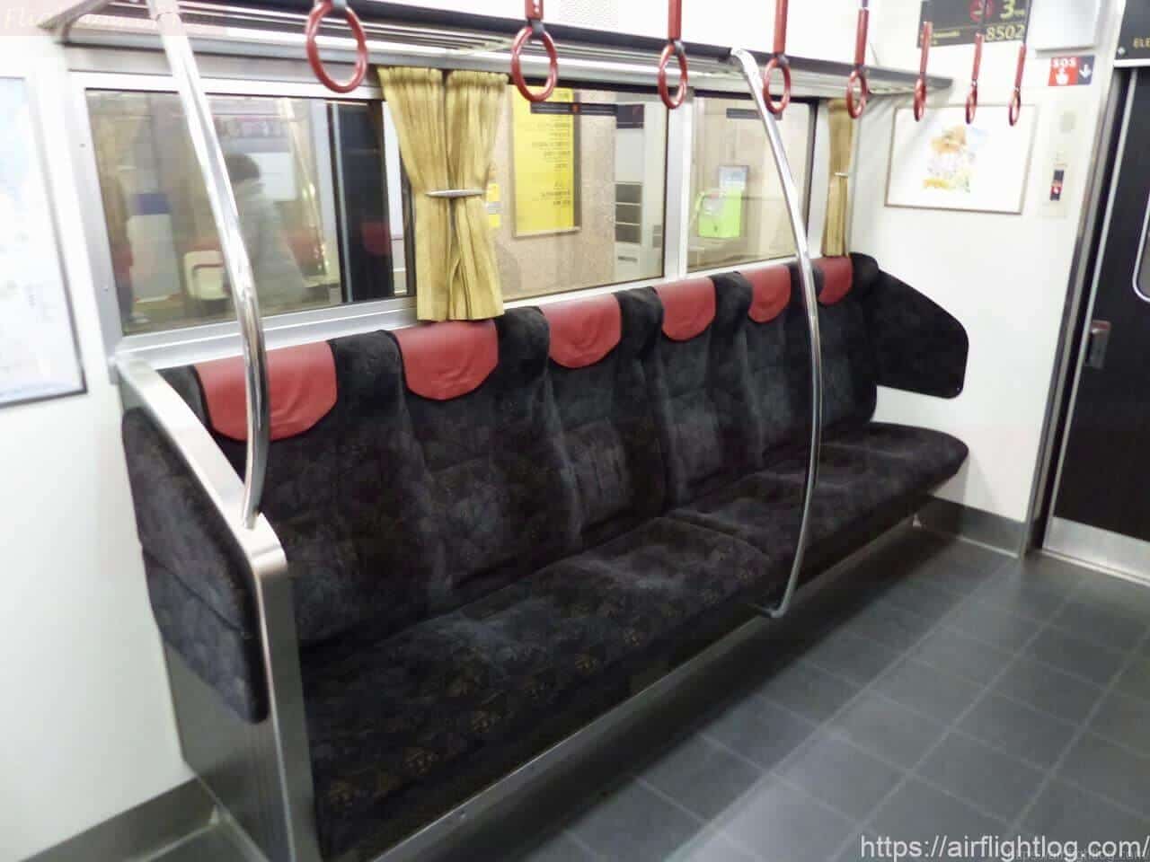 +500円で特別なひとときを!京阪特急に特別車両プレミアムカーに乗車してきました♪