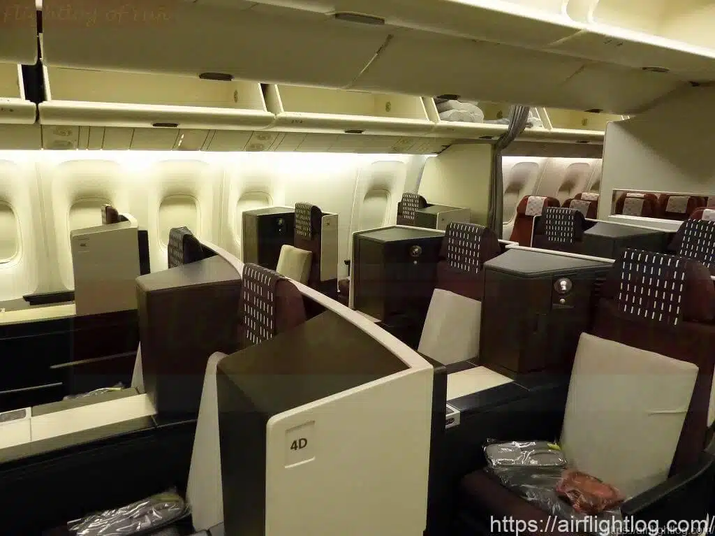 JAL SKY SUITEⅡ
