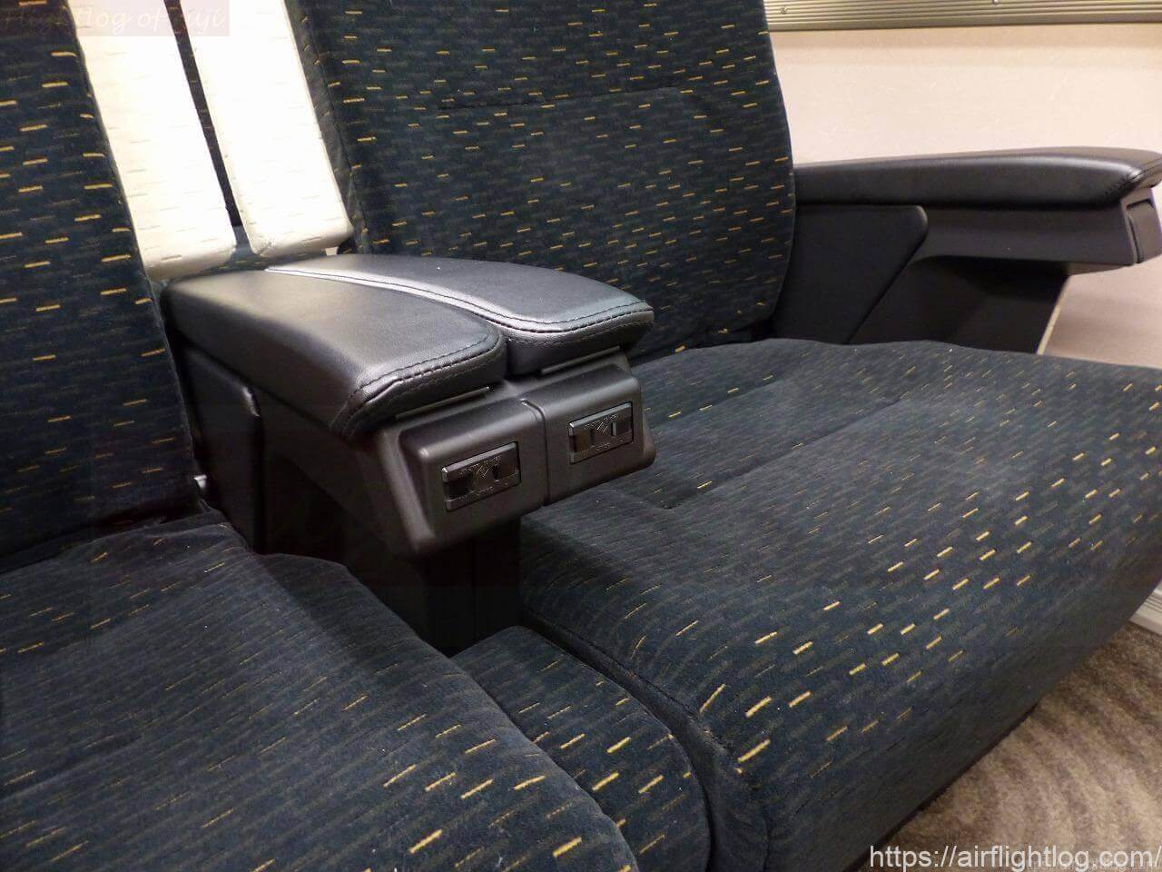 京阪特急特別車両プレミアムカーがサービス拡充!新造車両に乗車してきました♪