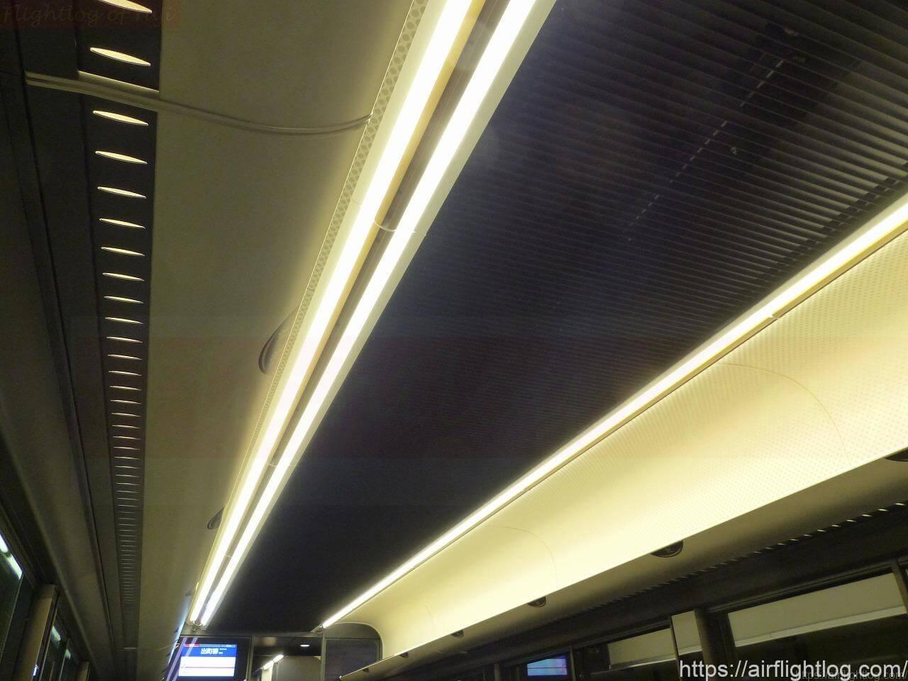 京阪特急特別車両プレミアムカーがサービス拡充!新造車両に乗車してきました♪