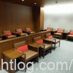 広島空港JALサクララウンジ、リニューアル後の快適さはどんな感じ!?