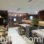 広島空港JALサクララウンジ、リニューアル後の快適さはどんな感じ!?