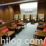 広島空港JALサクララウンジ、リニューアル後の快適さはどんな感じ!?