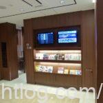 広島空港JALサクララウンジ、リニューアル後の快適さはどんな感じ!?