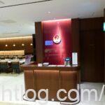 広島空港JALサクララウンジ、リニューアル後の快適さはどんな感じ!?