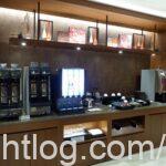 広島空港JALサクララウンジ、リニューアル後の快適さはどんな感じ!?