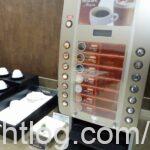 広島空港JALサクララウンジ、リニューアル後の快適さはどんな感じ!?