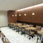 広島空港JALサクララウンジ、リニューアル後の快適さはどんな感じ!?