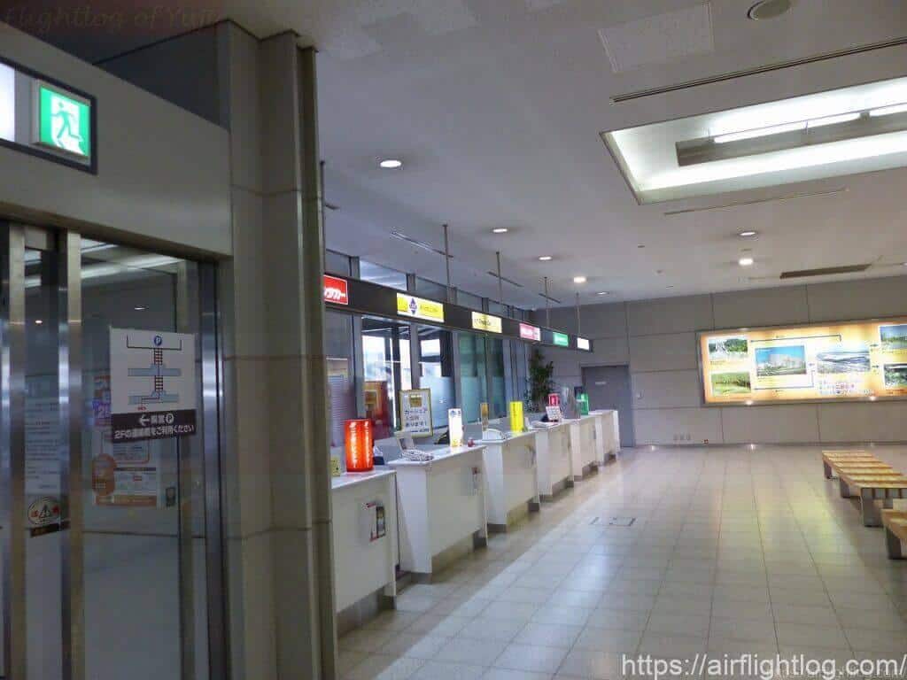 広島空港レンタカー