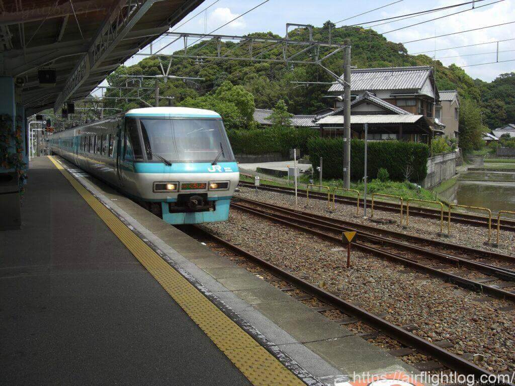 南紀白浜空港アクセス