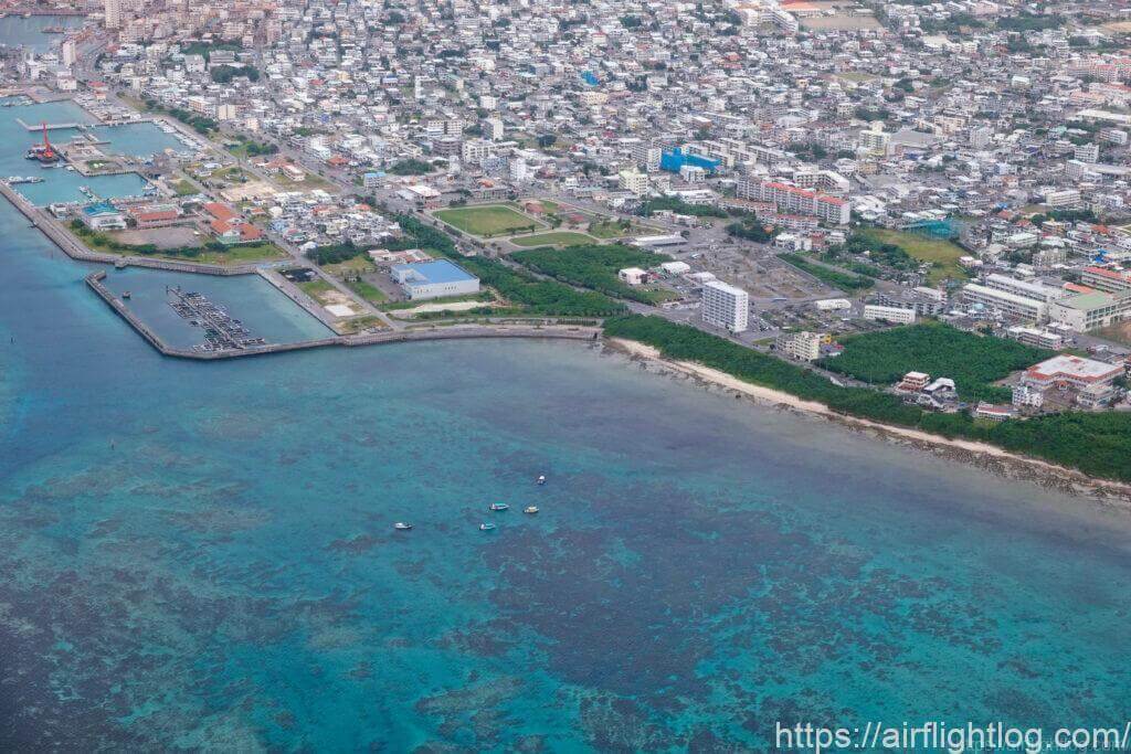 石垣島景色