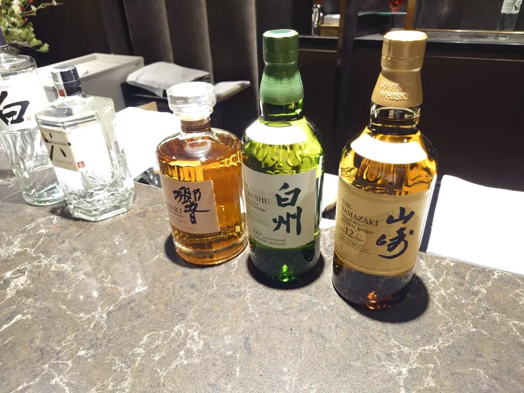 JAL羽田空港ファーストクラスラウンジ JAL’ｓ Salon