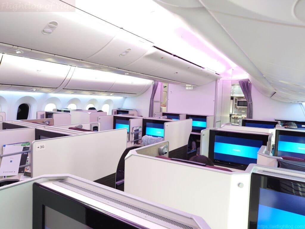 JAL SKY SUITE