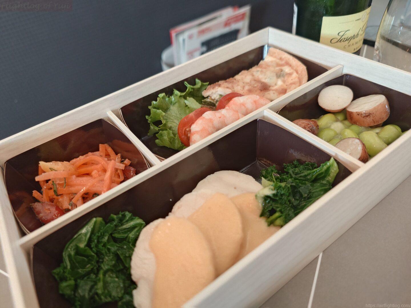 JAL国内線ファーストクラス刷新レビュー|羽田→伊丹で見えた